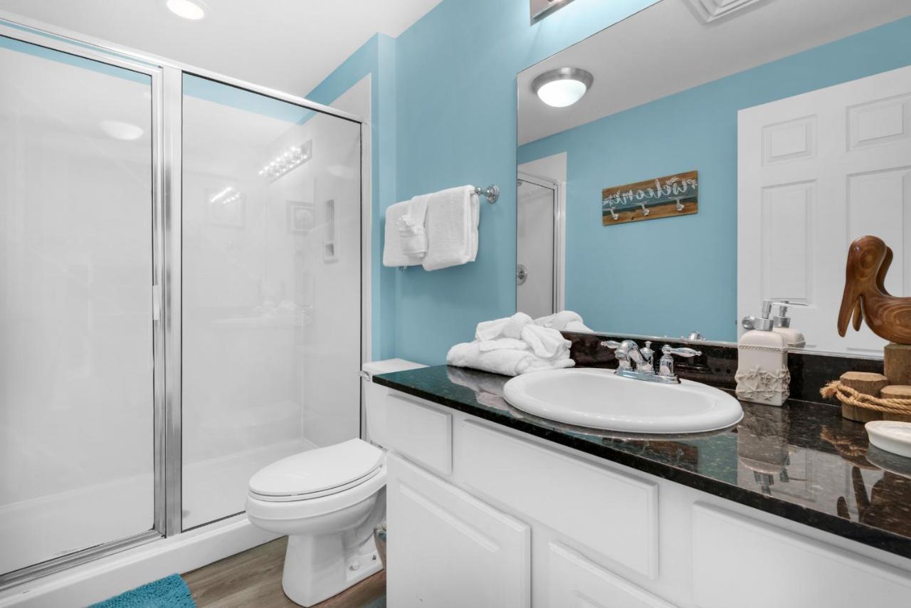 Calypso 2-807 West Appartement Panama City Beach Buitenkant foto