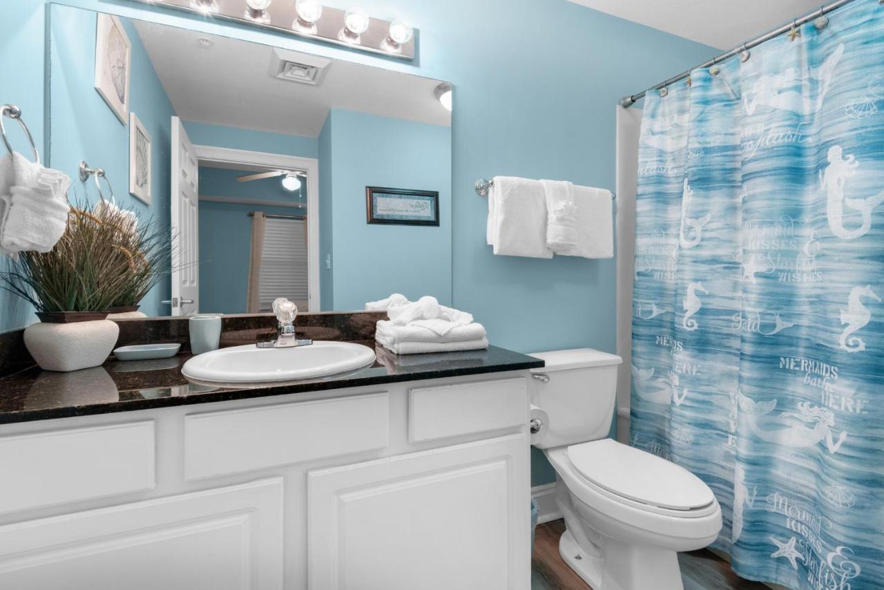 Calypso 2-807 West Appartement Panama City Beach Buitenkant foto