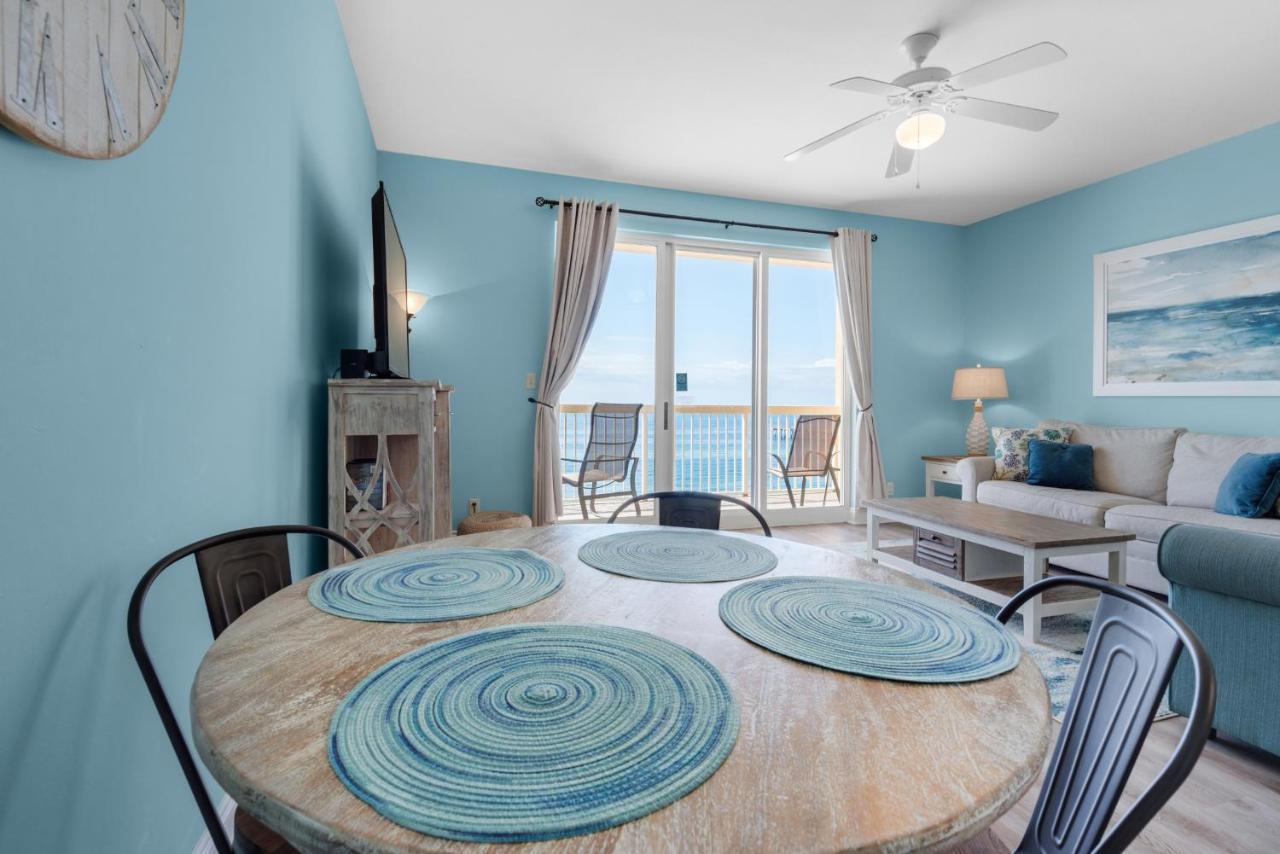 Calypso 2-807 West Appartement Panama City Beach Buitenkant foto