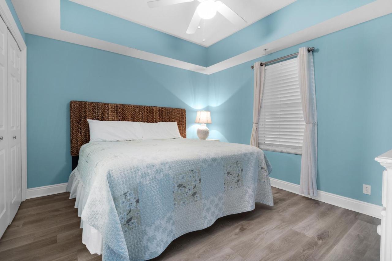 Calypso 2-807 West Appartement Panama City Beach Buitenkant foto
