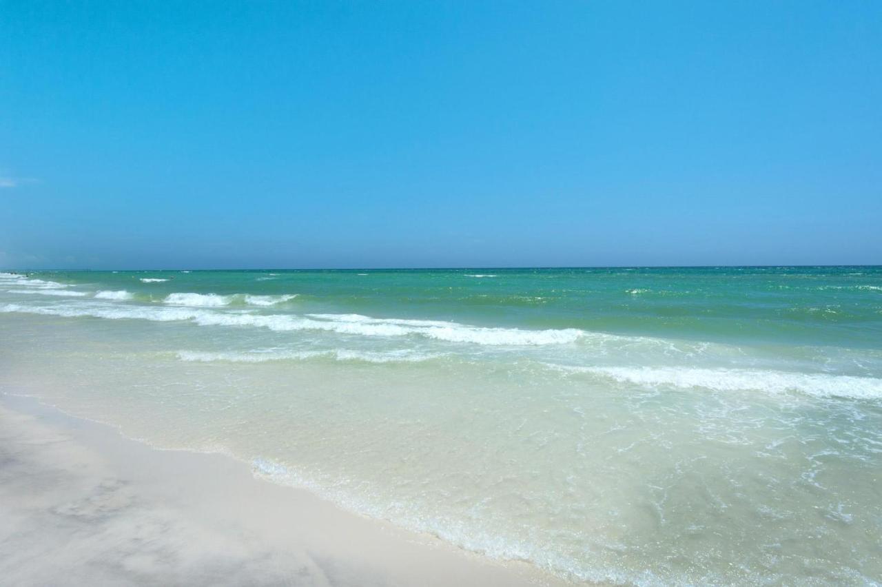 Calypso 2-807 West Appartement Panama City Beach Buitenkant foto