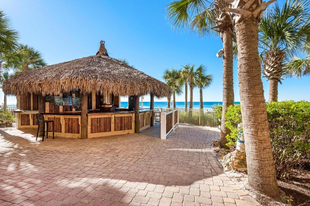 Calypso 2-807 West Appartement Panama City Beach Buitenkant foto