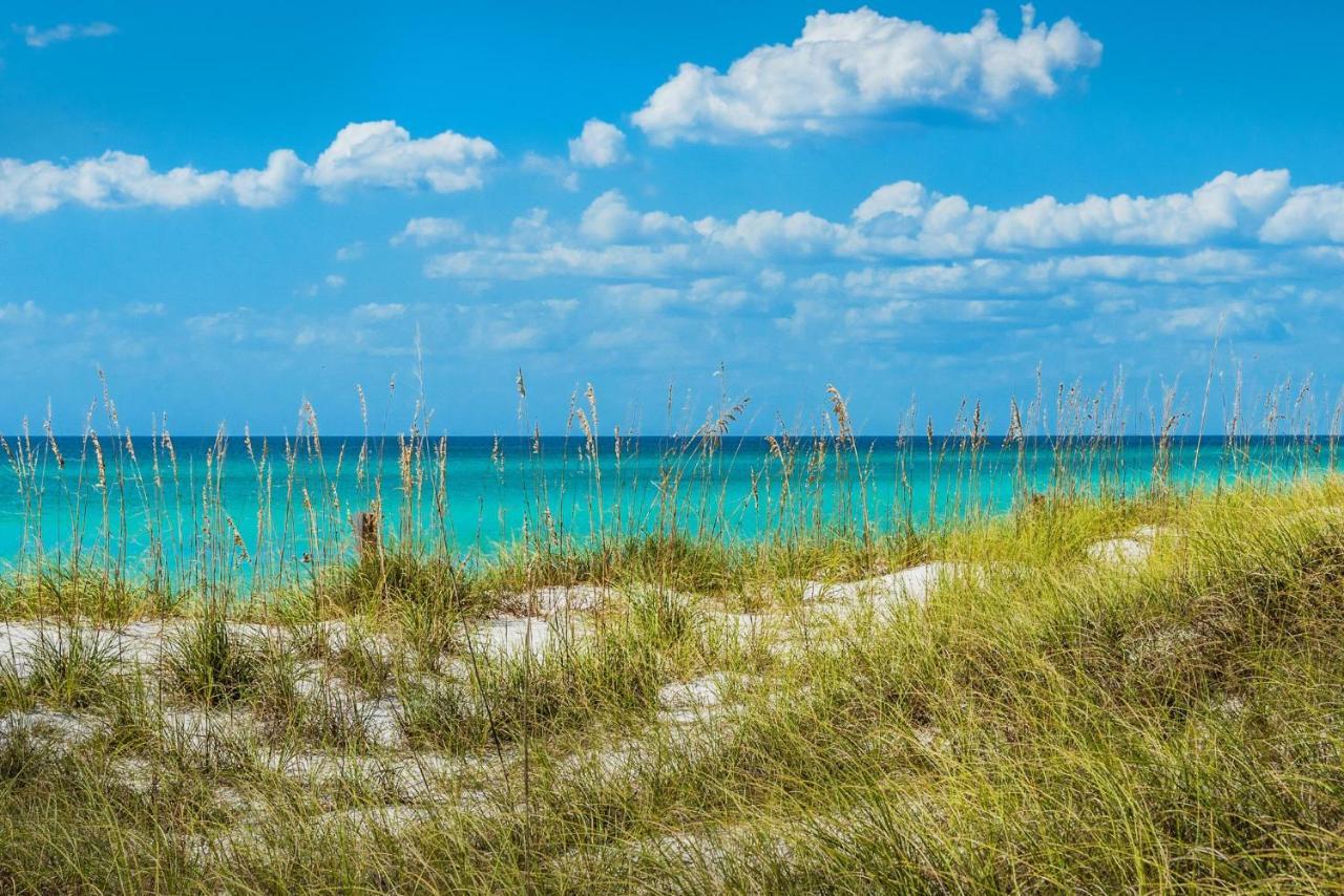 Calypso 2-807 West Appartement Panama City Beach Buitenkant foto