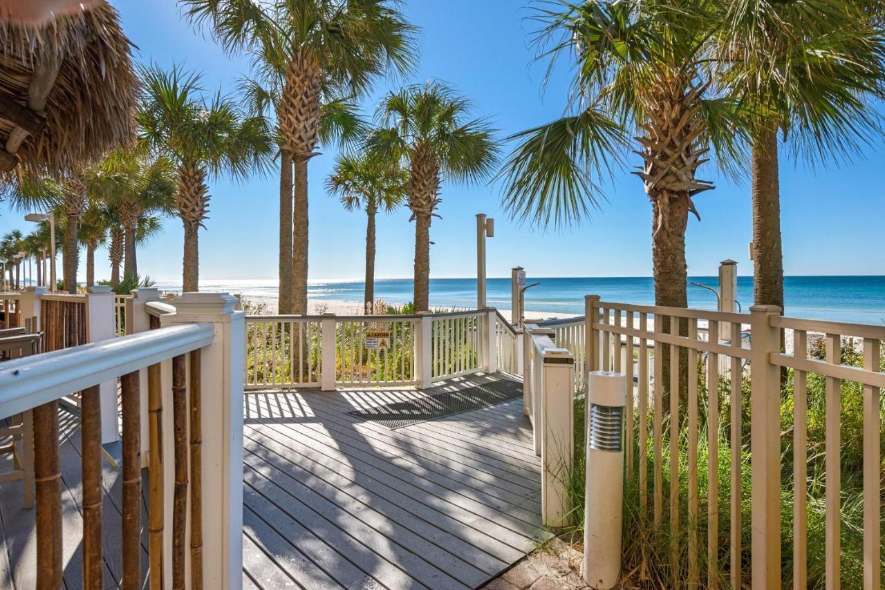 Calypso 2-807 West Appartement Panama City Beach Buitenkant foto